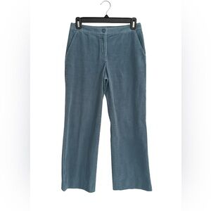 Brooks Brothers Blue Women's Pants